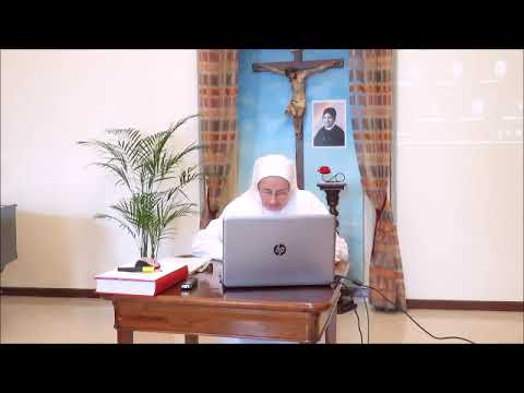 La nostra identità: Serve del Signore