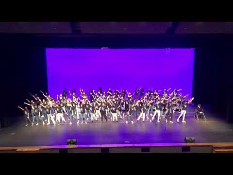 Disney Movie Showstoppers