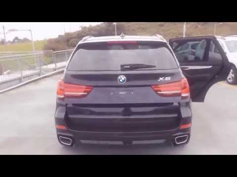 BMW X5 M Sport Bolands Waterford