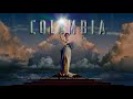 Combo Logos Columbia Pictures Sony Pictures Animation 2010