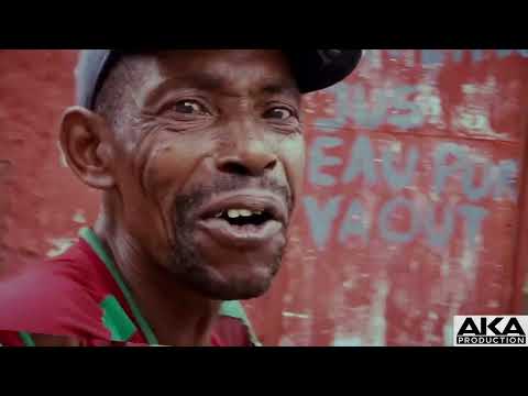 Maaris - OKWEYI BATIKI YO (clip video)                                #rap #viralvideo #usa #france 