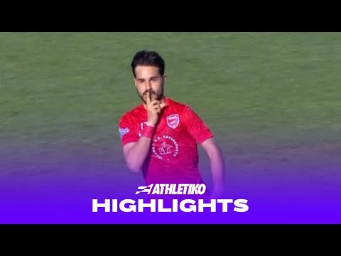 Athletiko and ACTION 24 TV 