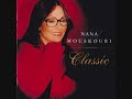 Nana Mouskouri:Choeur des murmures -The humming chorus  (from Puccini's Madama Butterfly)