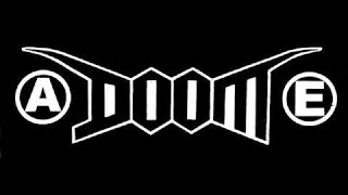 Doom - Back And Gone (live)  Live at the 1 in 12 club