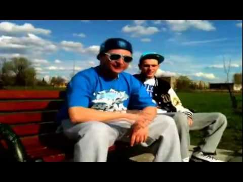 Bexon - Jestem hip hopem ft. Naser, Zibi prod. Vixen [2012r]