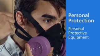 Randstad Industrial Safety VIdeo