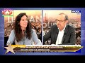 Zazie réconciliée avec la Star Academy depuis  duo avec Louis ? Sa réponse cash