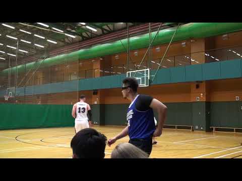 03NOV19 HK Cardinals VS Imperial Q4