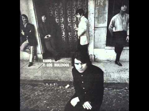 Kano Y Los Bulldogs  -  Soledad 1969