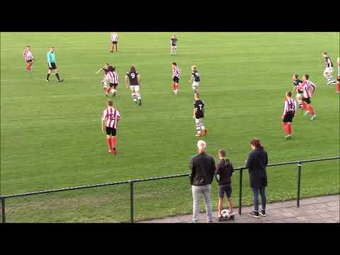 Arnhemse Boys JO14-1 - SML JO14-1  oefen wedstrijd 26aug20