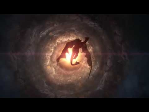 GOROD KROVI INTRO GERMAN/DEUTSCH