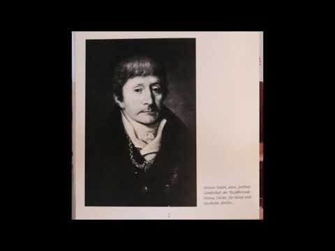 Antonio Salieri  - Steffan Andreas Staier, Concerto Koln [Complete CD]