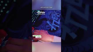 Download lagu 4 reasons to game with the AZERON KEYPAD instead of a keyboard mp3