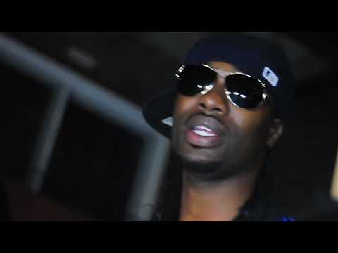 Tide & Pound (MFG) ''36 oz''  Video