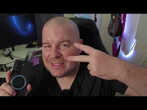 Samsung Galaxy Z Fold OhSnap Grip Does it work?