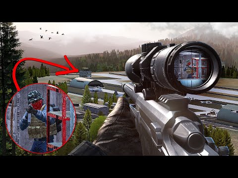 BACK To BITTEROOT - My SOLO ADVENTURE! DayZ.