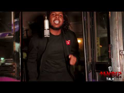 Boss Juice- "Computer Murderers Freestyle" | Trouble Talk Performance 🎙