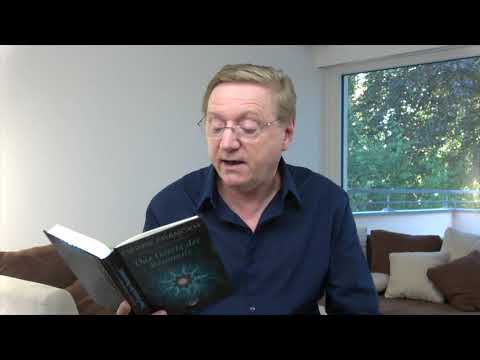 Law of Resonance 01: Introduction - Pierre Franckh reads