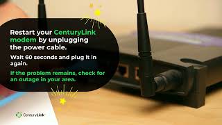 How to Fix Centurylink Internet Light Blinking Red and Green