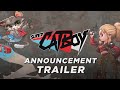 Vidéo de gameplay de Super Catboy  Mac