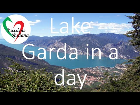 Interesting Italy: Lake Garda in a day