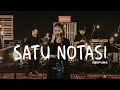 Satu Notasi (Live Sudio)
