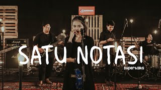 Download lagu Hyndia - Satu Notasi (Supertalks) mp3 Download lagu Hyndia - Satu Notasi (Supertalks) mp3