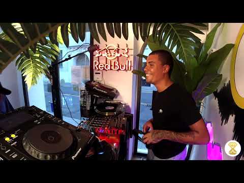 CLOCKSESSION #88 - Dino Angioletti (Bassa Clan/ Manocalda)