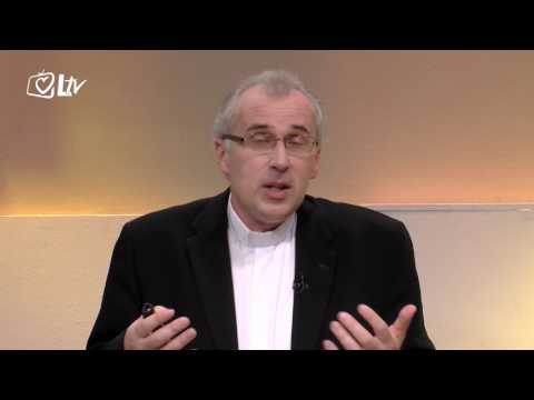 Čovjekova sreća u Bibliji - Put do dubinskoga pomirenja