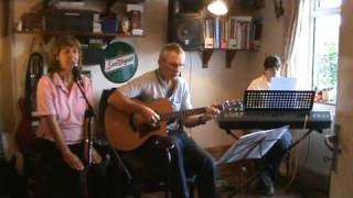 Mrs Adlam's Angels - Ralph Mctell cover
