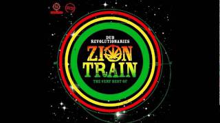 Zion train & Sis K - power one