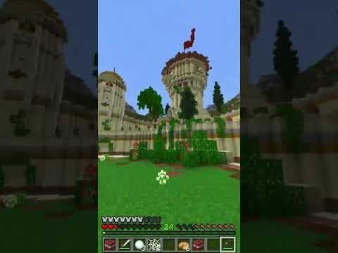 EPIC WIN! MINECRAFT HUNGER GAMES DEATHMATCH