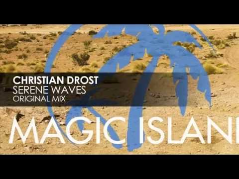 Christian Drost - Serene Waves (Original Mix)