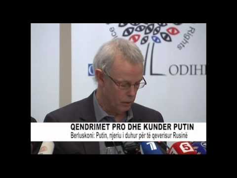QENDRIMET PRO DHE KUNDER PUTIN ABC NEWS AL
