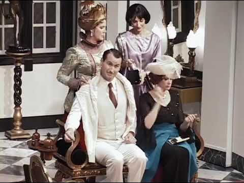 NOEL COWARD'S THE VORTEX