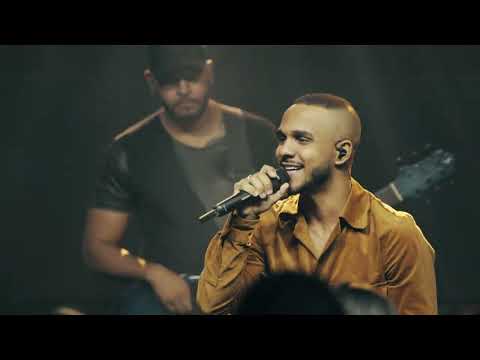 FABINHO - EM SUAS MÃOS /DIZ QUE QUER FICAR / CADÊ VOCÊ