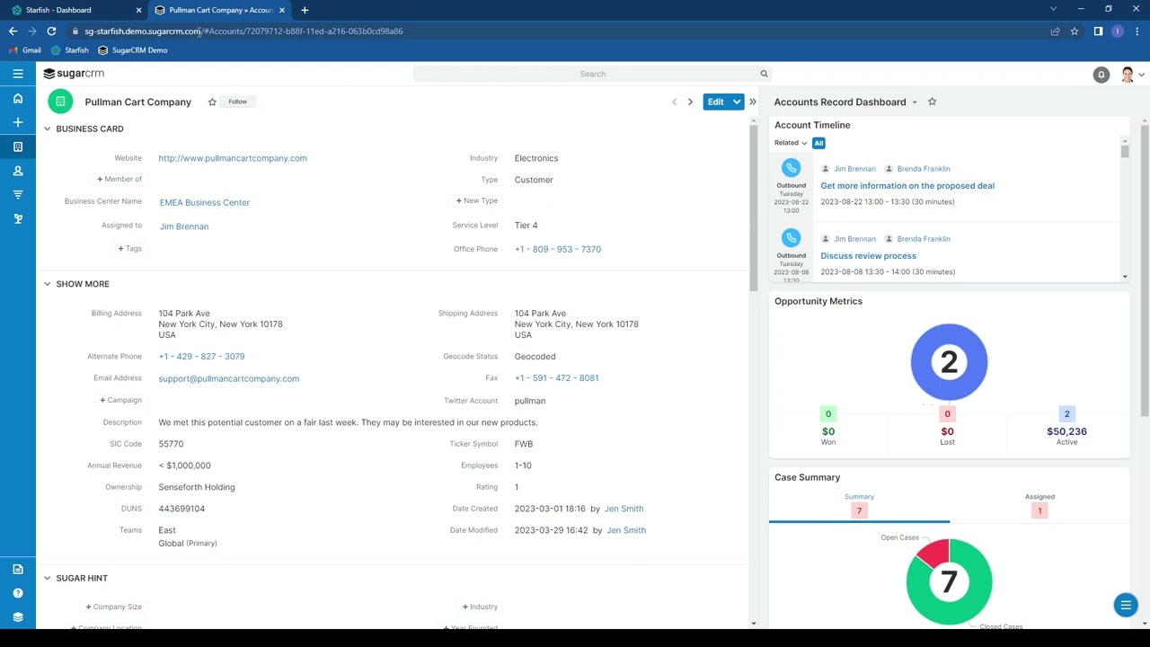 Overview of StarfishETL for the First Time User