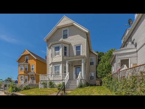 1681 Dorchester Ave, Dorchester MA - Francine Jeffers - Tel 617-710-4997