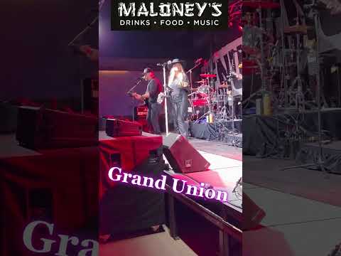 Live Music & Nightlife in Northeast Wisconsin | Doubleheader at Maloney’s Kaukauna, WI.