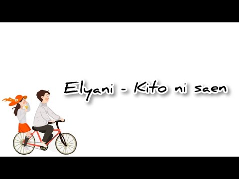 Lagu Friendzone Kelate | Elyani- Kito Ni Saen | Adaptasi dari Lagu Aye mere Humsafar | Lirik Video
