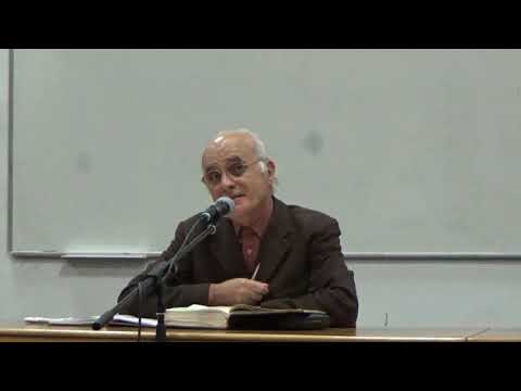 Zaharia Bica studiu Exod cap 19 si 20 part 1 - 2019 11 04