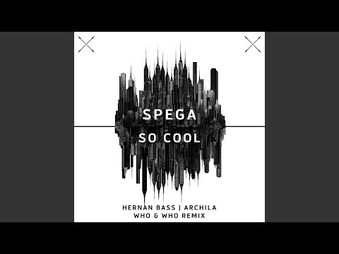 Two Years Ago (Who & Who Remix)