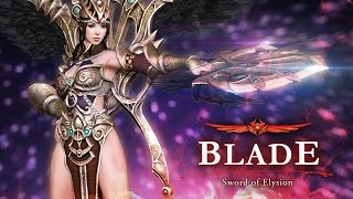Видео 1 к игре Blade: Sword of Elysion