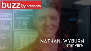 Nathan Wyburn Interview