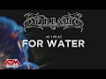 BOREALIS - Pray For Water (2022) // Official Lyric Video // AFM Records