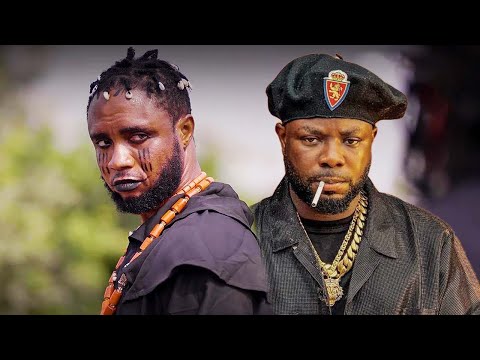 AKANNI OMO OLE - A Nigerian Yoruba Movie Drama Starring Ibrahim Yekini | Feranmi Oyalowo