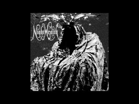 Night Wraith - Dia Crux (2017)