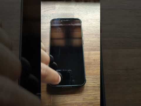 Ulefone Armor 5 brightness problem