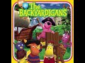 The Backyardigans Queens Are Never Wrong Instrumental