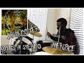 Apples in Stereo - Innerspace [DRUM COVER]